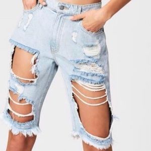 Carmar Bermuda Shorts